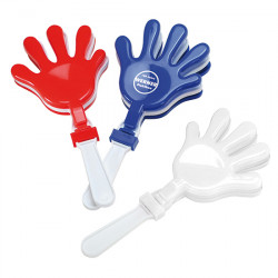 Klatsch-Hände, mini