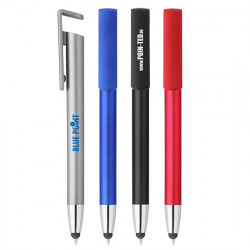 Touchscreen-Druckkugelschreiber "Jupiter" Touchscreen-Druckkugelschreiber "Jupiter"