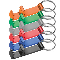 Schlüsselanhänger mit Flaschenöffner Schlüsselanhänger mit Flaschenöffner