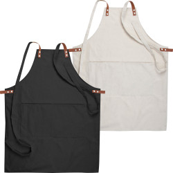 Hochwertige Schürze