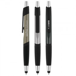 Touchscreen-Druckkugelschreiber "Phobos"