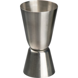 Barmaß 2cl und 4cl Barmaß 2cl und 4cl