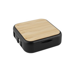 Metmaxx® Ladekabel "ChargeBuddyGo"