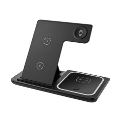 Metmaxx® Ladestation "FoldMatePowerDock"