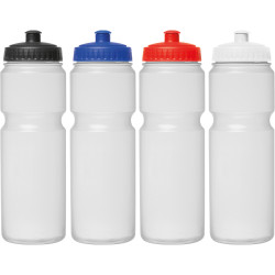 Sport Trinkflasche 750 ml