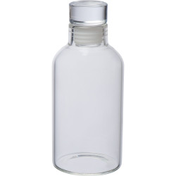 Trinkflasche aus Glas, 300 ml FABRIZIO