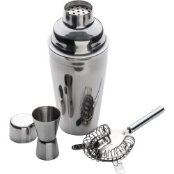 Cocktail Set 3 teilig Cocktail Set 3 teilig