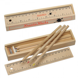 Buntstifte-Set "Beta" Buntstifte-Set "Beta"