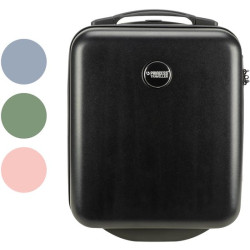 Trolley Princess Traveller PT-01 small underseater, matte Ausführung, 21 l