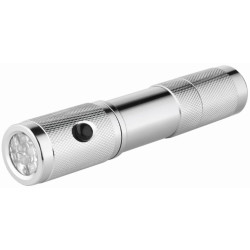 Metmaxx® LED MegaBeam Sicherheitslampe "PocketSecurity" Metmaxx® LED MegaBeam Sicherheitslampe "PocketSecurity"