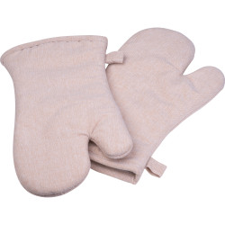 2er Set Ofenhandschuhe LEONOR