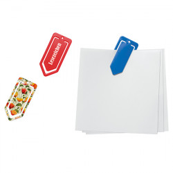 Zettelklammer, mini Zettelklammer, mini