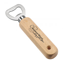 Flaschenöffner Holz Flaschenöffner Holz