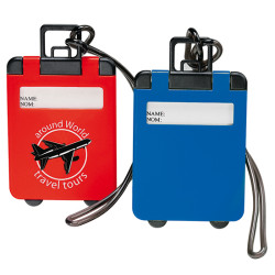 Kofferanhänger "Trolley"