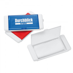 Mikrofasertuch "Box"