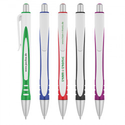 Druckkugelschreiber "Sigma" Druckkugelschreiber "Sigma"