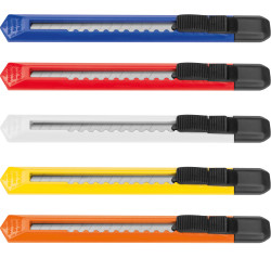 Kleines Kartonmesser San Salvador