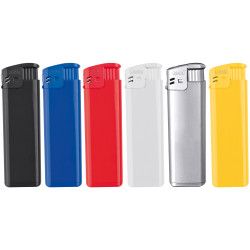 Elektronik Feuerzeug, nachfüllbar