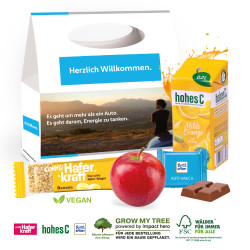 Snack Pack "To Go" Snack Pack "To Go"