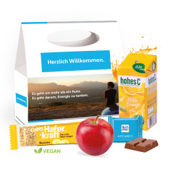 Snack Pack "To Go"