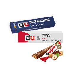 Präsent, duplo 1er - Weihnachten