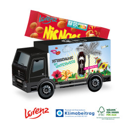 3D Präsent „LKW” 3D Präsent „LKW”