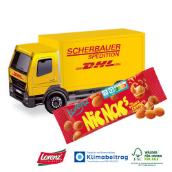 3D Präsent "LKW" Ostern