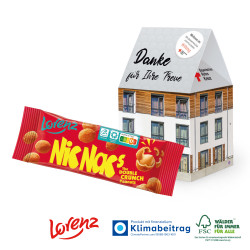 3D Präsent „Haus” 3D Präsent „Haus”