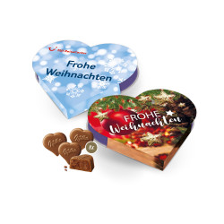 I LOVE MILKA Weihnachten