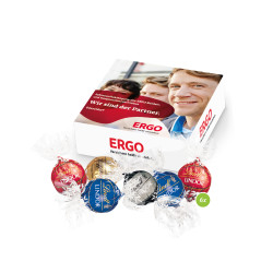 Präsent, Lindt Lindor Pralinés 6er
