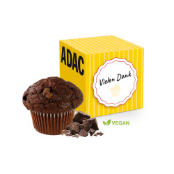 Präsent, Muffin "Maxi"
