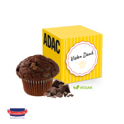 Werbebox, Muffin "Maxi"