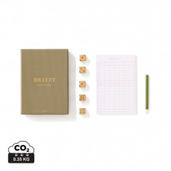 VINGA Bratzy Tischspiel