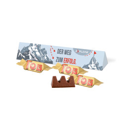 Präsent, TOBLERONE Mini 3er