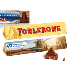 TOBLERONE "Maxi", 340 g im Werbeschuber