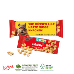 LORENZ NIC NAC´S ODER ERDNÜSSE IM WERBESCHUBER - Lorenz Erdnüsse (ca. 40 g) LORENZ NIC NAC´S ODER ERDNÜSSE IM WERBESCHUBER - Lorenz Erdnüsse (ca. 40 g)