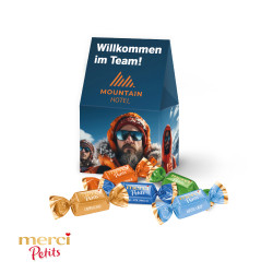 Präsent "Mini Selection", Merci® Petits