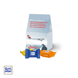 Präsent "Selection Mini", Ritter SPORT Schokowürfel