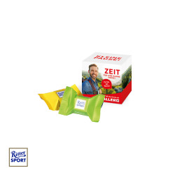Werbewürfel, Ritter SPORT Schokowürfel