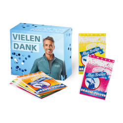 Werbebox, Ahoj-Brause Pulver