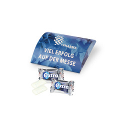 Werbebriefchen "Fresh", Wrigley's Kaugummi