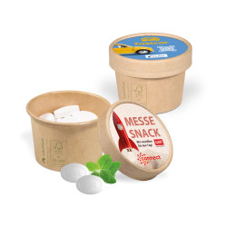 Paperbox, Vivil