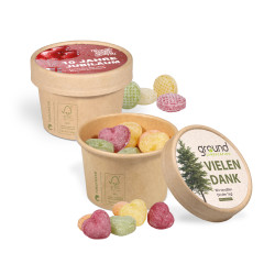 Paperbox, Edel Bonbon