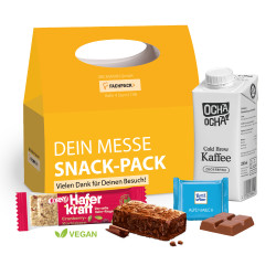 Snack Pack "Kleine Pause"