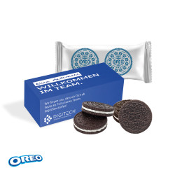 Werbebox, OREO
