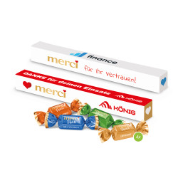 Präsent "Parade", Merci® Petits