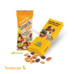 Promo-Pack, Seeberger Nuss-Mix
