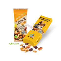 Promo-Pack, Seeberger Nuss-Mix