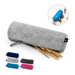 FELPY. Multifunktions Etui aus recyceltem Filz (100% rPET)