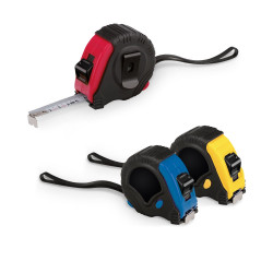 GULIVER III. Maßband 3m aus ABS